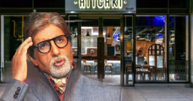 मुंबई: फिल्मों के बाद अब खाने की प्लेट में भी दिखेगा अमिताभ बच्चन का जलवा, इस रेस्टोरेंट में मिलेगा बिग-बी के नाम की लजीज डिशेज
