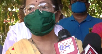 बड़ी ख़बर: एशिया के सबसे बड़े स्लम धारावी में आज कोरोना का सिर्फ एक मरीज! महापौर किशोरी पेडणेकर ने जताई खुशी