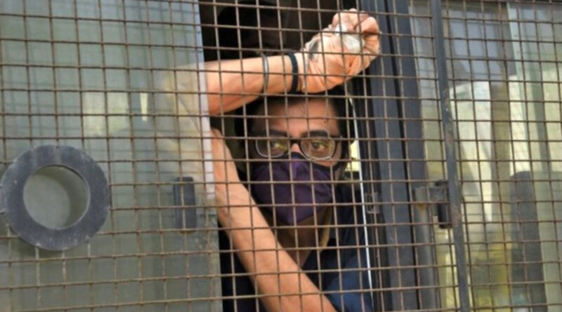 मुंबई: अर्णब गोस्वामी को 18 नवंबर तक न्यायिक हिरासत, सह आरोपी फिरोज शेख और नीतेश शारदा भी न्यायिक हिरासत में भेजे गए