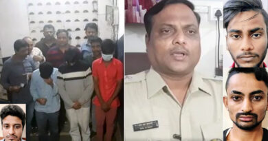 मुंबई में 'गे सेक्स रैकेट' का पर्दाफाश: आपत्तिजनक वीडियो बनाकर ब्लैकमेल भी करते थे; तीन आरोपी गिरफ्तार!