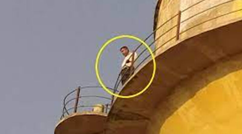 उत्तराखंड के पूर्व मंत्री राजेंद्र बहुगुणा ने खुद को गोली मारकर की आत्महत्या!