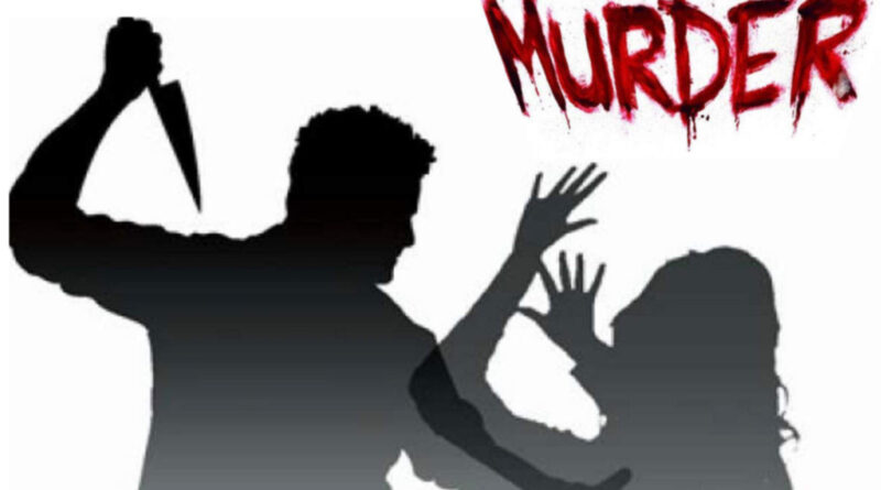 महाराष्ट्र के औरंगाबाद में शादी की मांग से तंग आकर पत्रकार ने की प्रेमिका की हत्या!