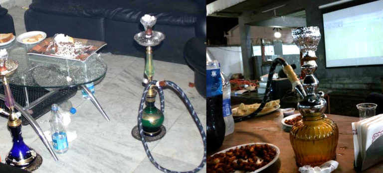 hukka