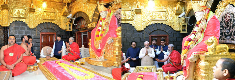 sai baba