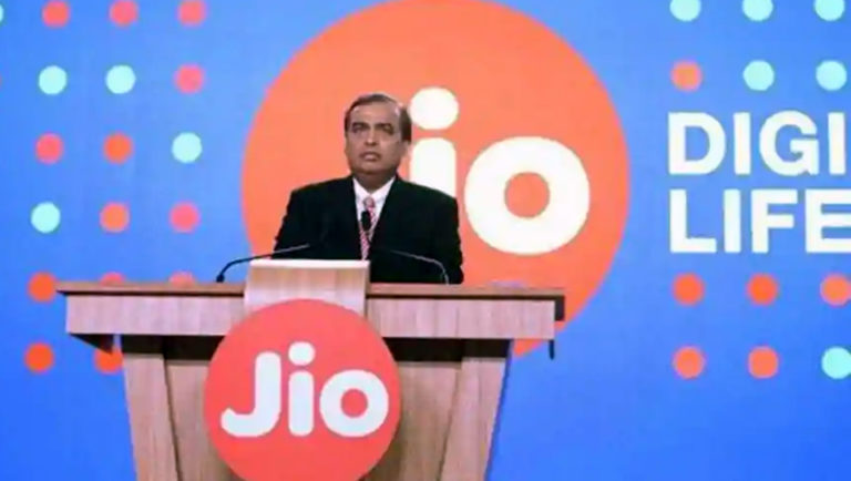 jio