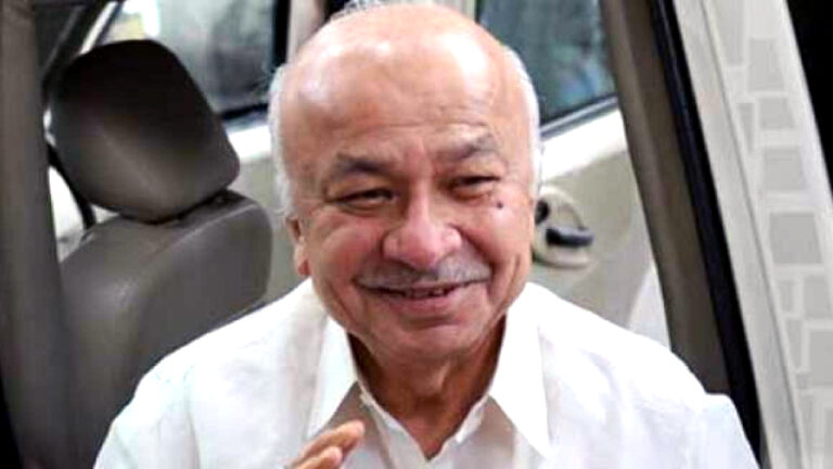 shinde