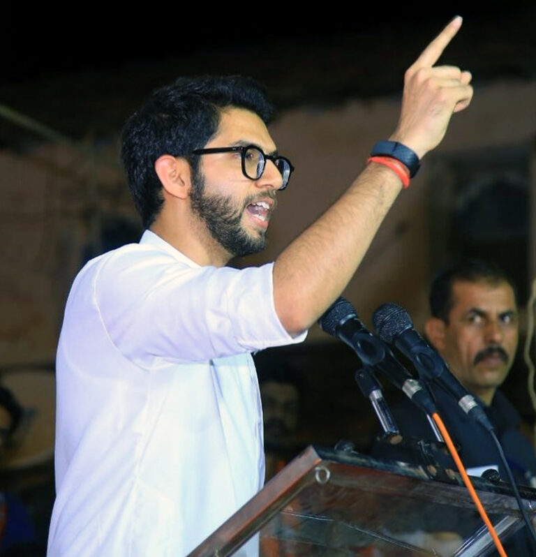 कार्टून नेटवर्क से की राहुल गाँधी की तुलना...