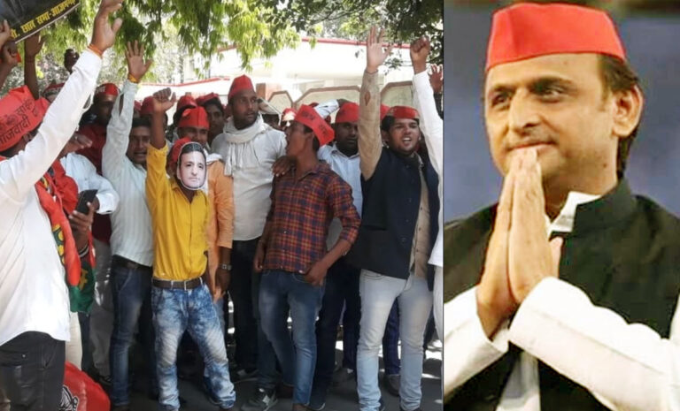 akhilesh