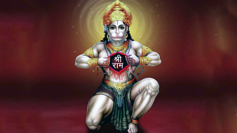 hanumaan