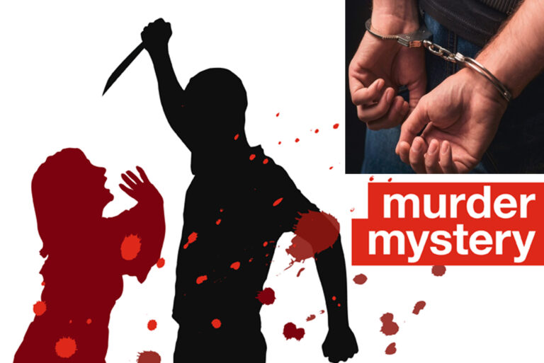 डांस बार में काम करने से नाखुश पति ने कर दी पत्नी की हत्या...!