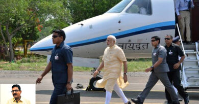 PM मोदी और मंत्रियों के विदेशी-घरेलू दौरों पर खर्च हुए 393 करोड़...!