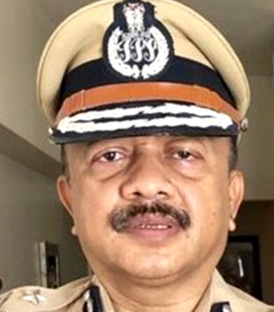 देवेन भारती बने महाराष्ट्र ATS के चीफ, पुलिस महकमे में हुए कई बड़े फेरबदल