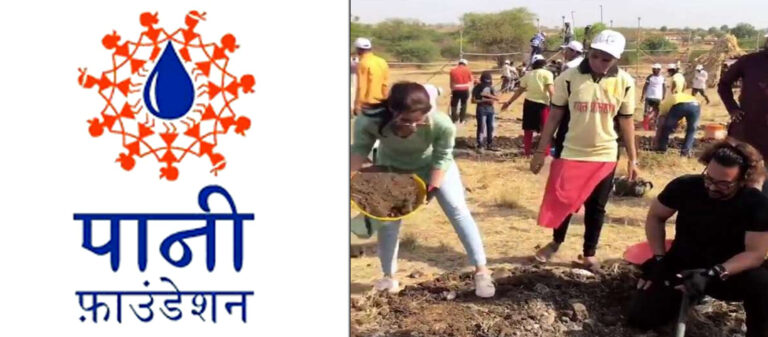 अभिनेता आमिर खान के 'पानी फाउंडेशन' की टीम पर आदिवासियों ने बोला हमला, 6 लोग जख्मी