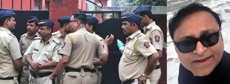 मुंबई : ब्राजील की छात्रा के साथ रेप, कफ परेड रेजिडेंट्स असोसिएशन का अध्यक्ष गिरफ्तार