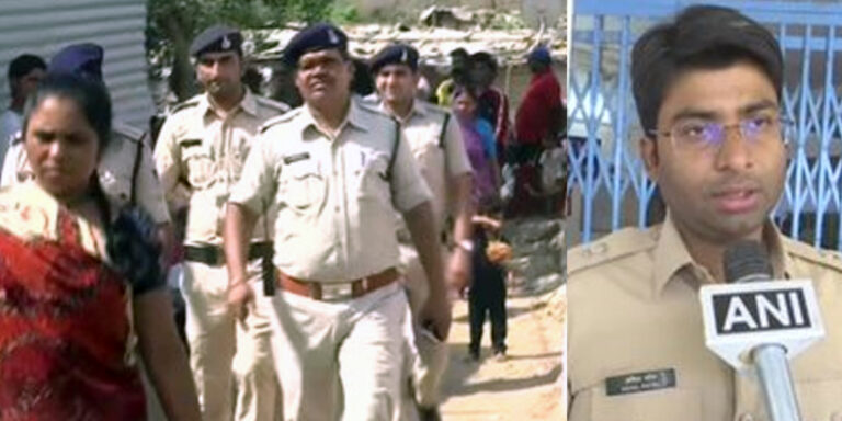 आखिर कब रुकेगी मासूम बच्चियों की नृशंस हत्याएं?