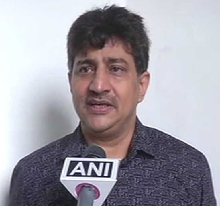 sunil