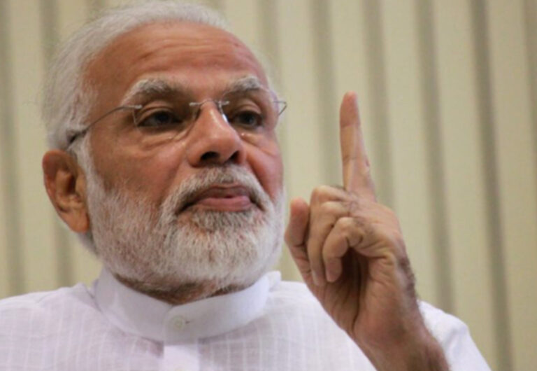 पीएम मोदी की मंत्रियों को नसीहत, मंत्रालयों में अपने रिश्तेदारों की नियुक्ति नहीं करें