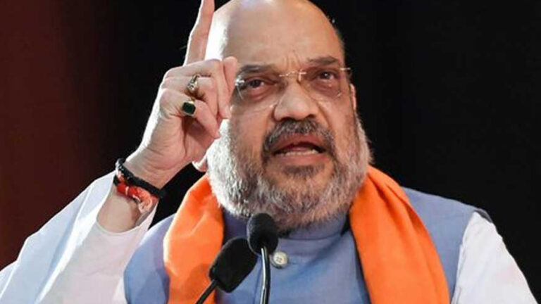 2 सितंबर को गृहमंत्री अमित शाह एक दिवसीय मुंबई दौरा