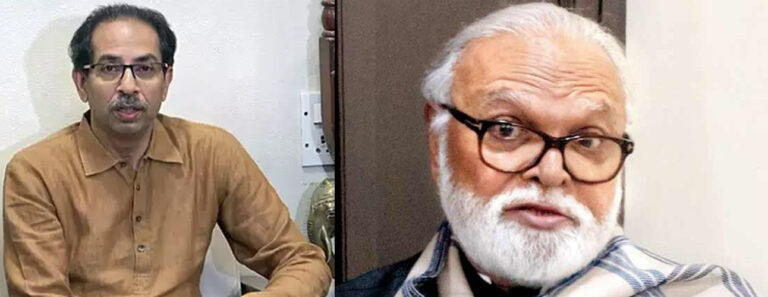 छगन भुजबल को शिवसेना में शामिल होने की अटकलों पर लगा विराम