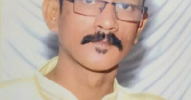 मुंबई: सायन-कोलीवाड़ा में युवक ने फांसी लगाकर की आत्महत्या...!