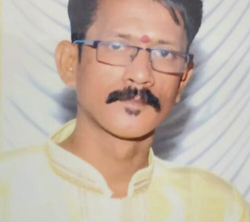 मुंबई: सायन-कोलीवाड़ा में युवक ने फांसी लगाकर की आत्महत्या...!