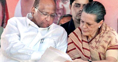 महाराष्ट्र विधानसभा चुनाव: कांग्रेस ने कसी कमर, सोनिया गांधी ने तैयार किया रोडमैप