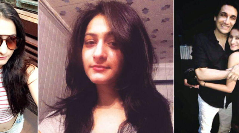 मुंबई: एक्ट्रेस पर्ल पंजाबी ने की आत्महत्या, इंडस्ट्री में काम न मिलने से थीं परेशान...