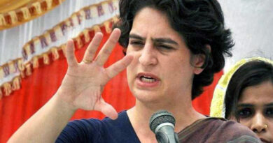 प्रियंका बोलीं- भाजपा नेताओं के खिलाफ शिकायत करने वाली महिला का बचना मुश्किल...