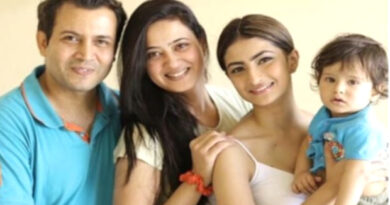 मुंबई: अभिनेत्री श्वेता तिवारी के पति अभिनव कोहली गिरफ्तार, पत्नी और बेटी संग मारपीट का आरोप