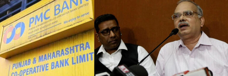 PMC बैंक मामला: सभी का पैसा पूरी तरह से सुरक्षित है, हमारे पास पर्याप्त नकदी है: जॉय थॉमस