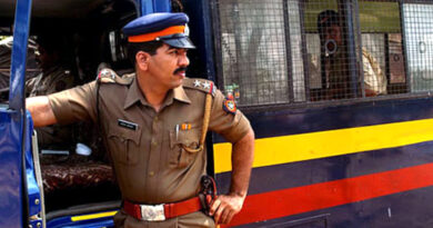 मुंबई: एनकाउंटर स्पेशलिस्ट दया नायक का ATS में ट्रांसफर, 83 अपराधियों का कर चुके हैं एनकाउंटर