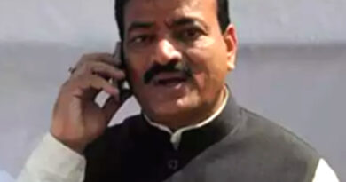 मुंबई: पूर्व मंत्री भास्कर जाधव शिवसेना में होंगे शामिल...