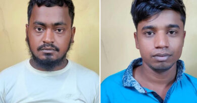 दिल्ली: 30 करोड़ की हेरोइन के साथ 2 आरोपी गिरफ्तार