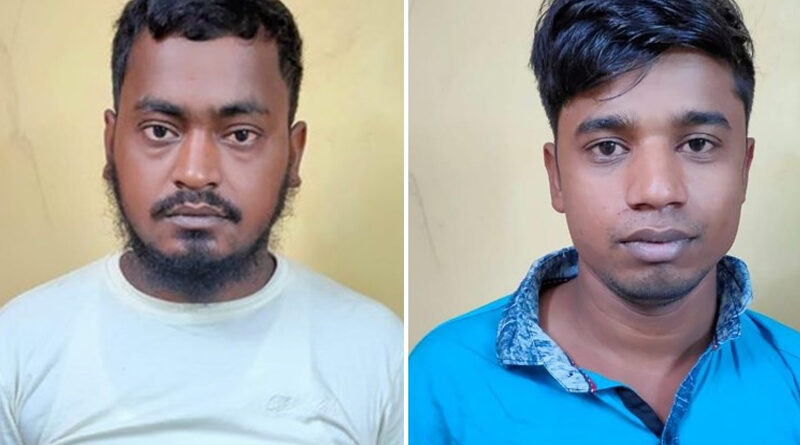 दिल्ली: 30 करोड़ की हेरोइन के साथ 2 आरोपी गिरफ्तार