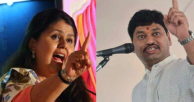 महाराष्ट्र विधानसभा चुनाव: राकांपा की पहली सूची जारी, भाई और बहन में होगा मुकाबला
