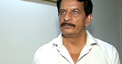 मुंबई: ‘एनकाउंटर स्पेशलिस्ट’ प्रदीप शर्मा का इस्तीफा मंजूर, उतरेंगे चुनावी मैदान में...