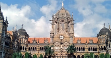 मुंबई: 'छत्रपति शिवाजी महाराज टर्मिनस' भारत में सर्वश्रेष्ठ स्वच्छ प्रतिष्ठित स्थान में शामिल...