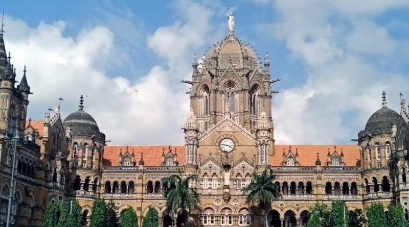 मुंबई: 'छत्रपति शिवाजी महाराज टर्मिनस' भारत में सर्वश्रेष्ठ स्वच्छ प्रतिष्ठित स्थान में शामिल...