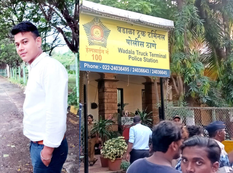मुंबई: बाइक की हेड लाइट बनी विजय के जान की दुश्मन, 19 नवंबर को होनी थी सगाई...
