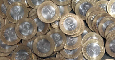 महाराष्ट्र विधानसभा चुनाव: उम्मीदवार ने 10 रुपये के सिक्कों में जमा कराई चुनावी जमानत राशि
