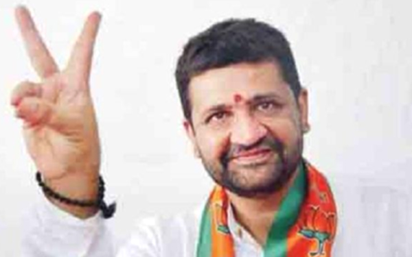 महाराष्ट्र विधानसभा चुनाव: भाजपा के पराग शाह हैं मुंबई के सबसे अमीर प्रत्याशी, जानिए कितनी है संपत्ति...