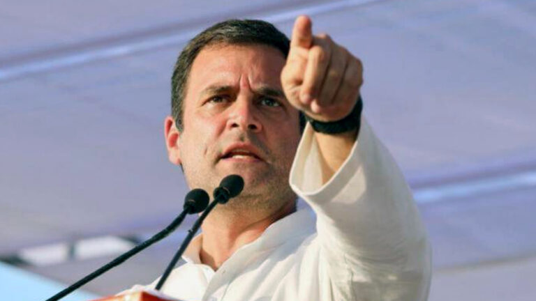 विधानसभा चुनाव में कांग्रेस के लिए जान फूंकेंगे राहुल गांधी, हरियाणा-महाराष्ट्र में करेंगे ताबड़तोड़ रैलियां