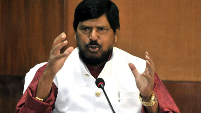 महाराष्ट्र विधानसभा चुनाव: एनडीए में शामिल आरपीआई 6 सीटों पर लड़ेगी चुनाव