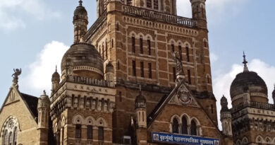 मुंबई: BMC की वेबसाइट ठप होने से जनता हुई पस्त...