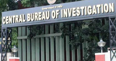 मुंबई: 10 लाख रुपये की रिश्वत मांगने वाले फर्जी CBI अधिकारी को सीबीआई ने किया गिरफ्तार