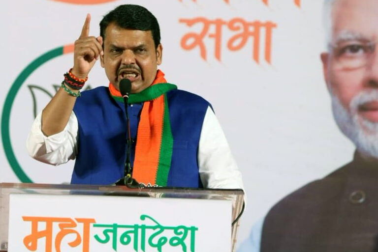 महाराष्ट्र विधानसभा चुनाव: क्या मुख्यमंत्री देवेंद्र फडणवीस रच पाएंगे इतिहास?