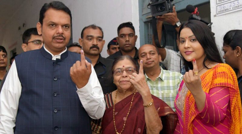 महाराष्ट्र विधानसभा चुनाव: ये 6 फैक्टर तय कर सकते हैं चुनावी परिणाम