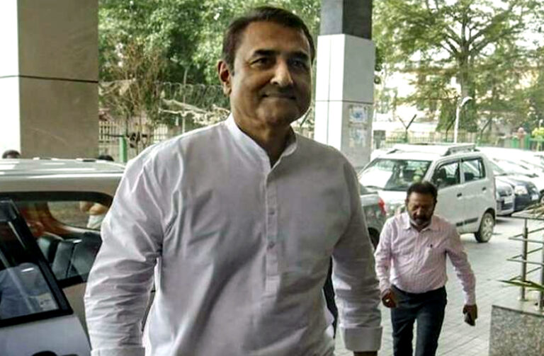 मुंबई: ईडी के सामने हाजिर हुए प्रफुल्ल पटेल, इकबाल मिर्ची से लैंड डील के संबंध का है आरोप