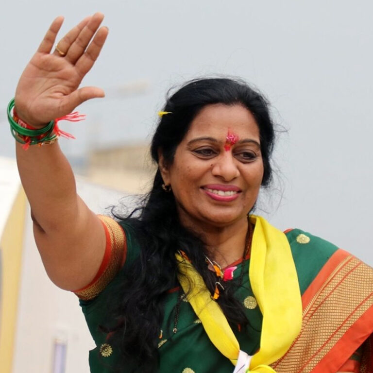 महाराष्ट्र विधानसभा चुनाव: मीरा-भाईंदर सीट पर बागी 'द्रौपदी' ने बीजेपी के नरेंद्र को हराया, मतदाताओं को बताया 'श्रीकृष्ण'