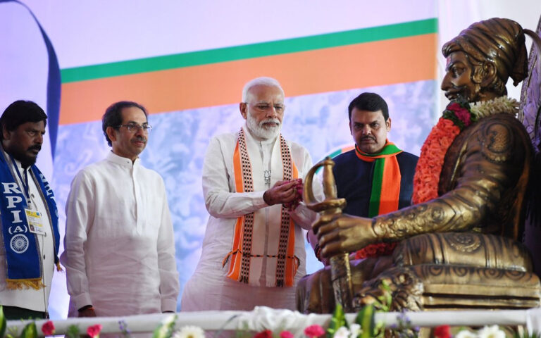 महाराष्ट्र विधानसभा चुनाव: PM मोदी बोले- 1993 के धमाकों में मारे गए लोगों के परिवारों के साथ तत्कालीन सरकारों ने न्याय नहीं किया
